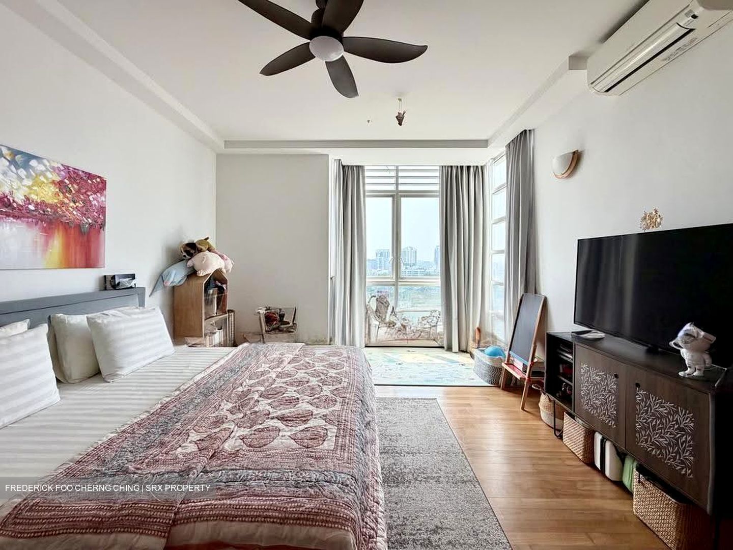 Scotts 28 (D9), Condominium #610611261